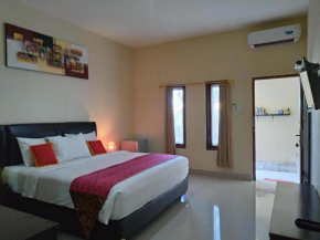 bejiayu guest house